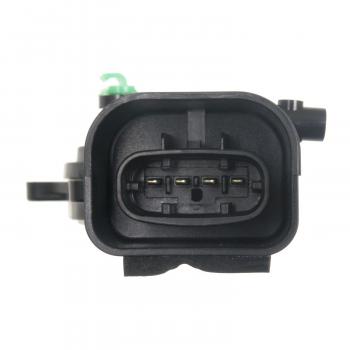 2003 Toyota Sienna Door Lock Actuator Front Left Standard Motor Products DLA112 image 2 of 3