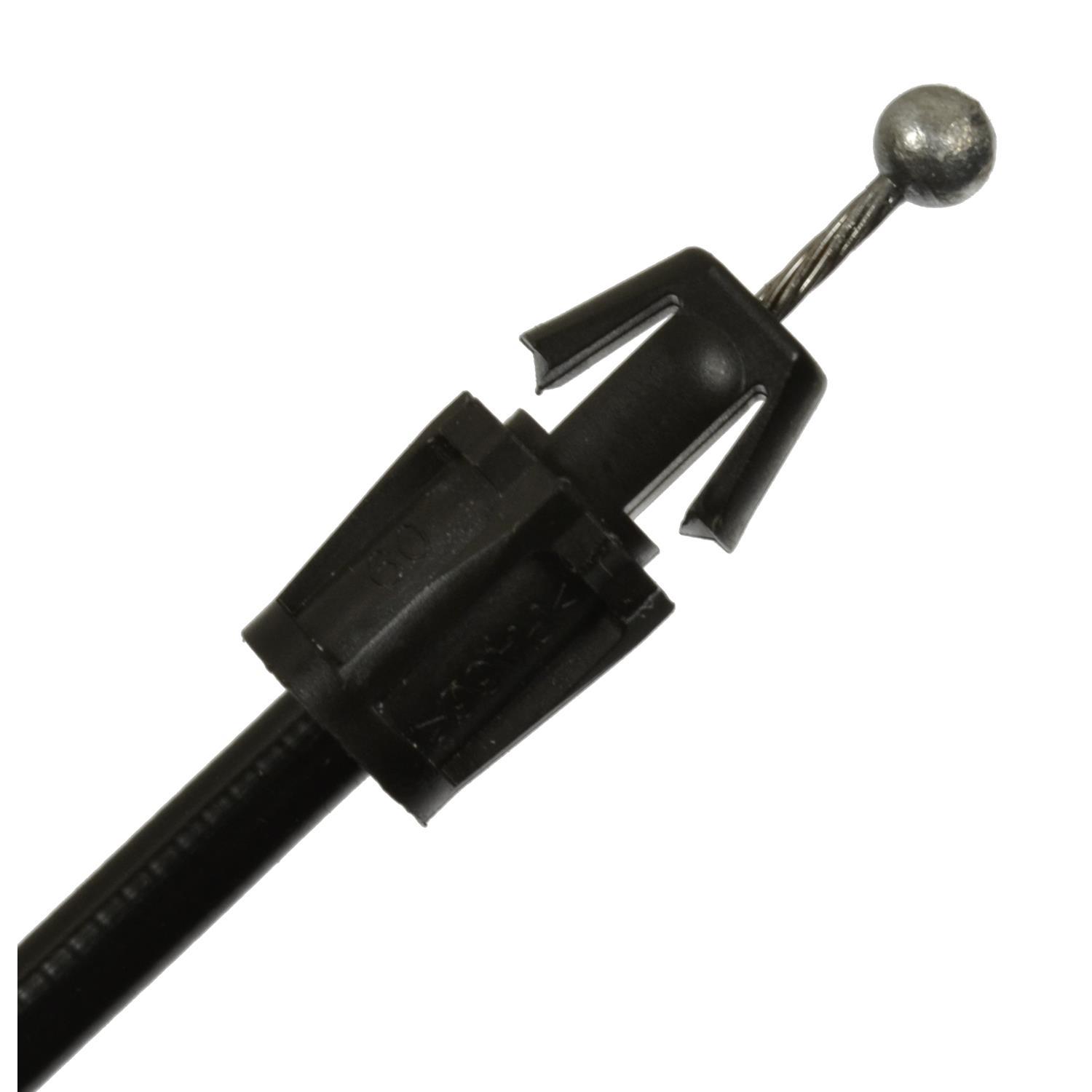 Standard Motor Products DLA1120 Door Lock Actuator product image 2 of 4