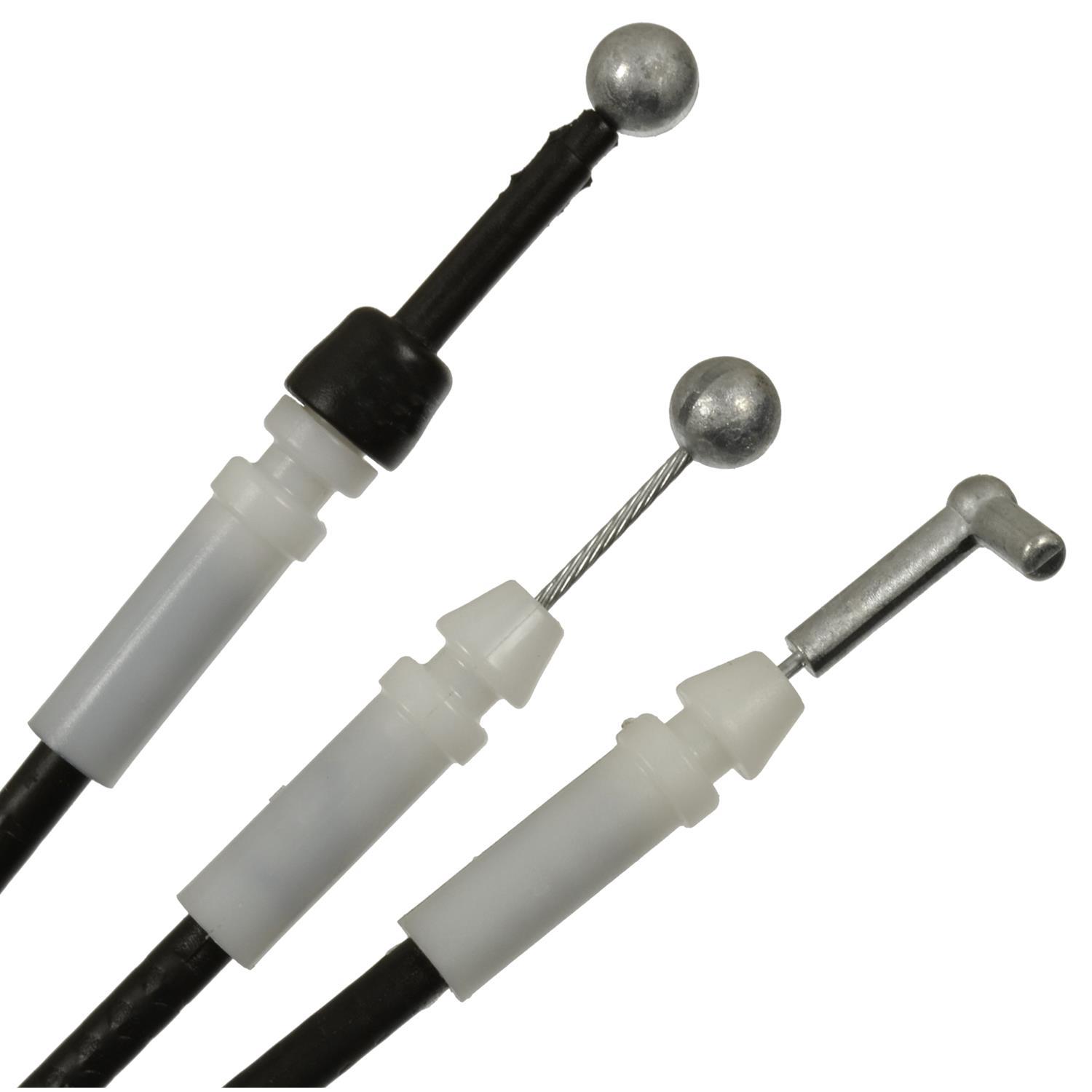 Standard Motor Products DLA1121 Door Lock Actuator product image 2 of 4