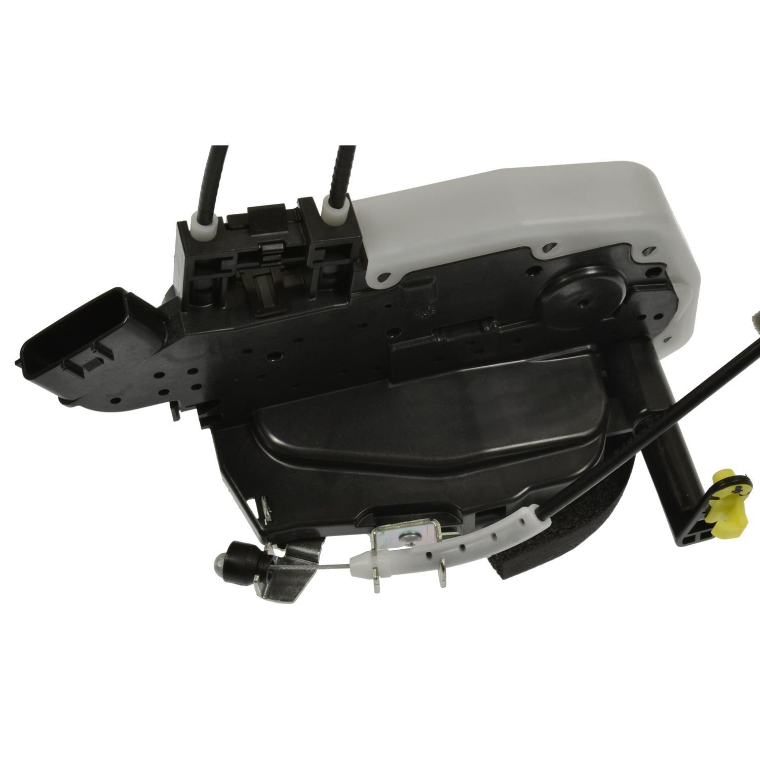 Standard Motor Products DLA1121 Door Lock Actuator product image 3 of 4