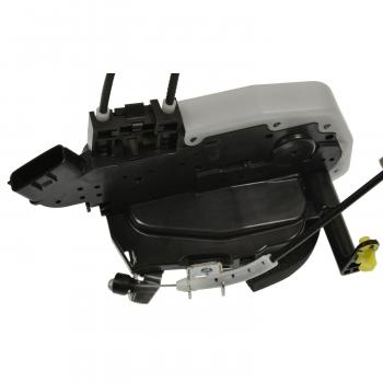 2012 Nissan Sentra Door Lock Actuator Front Left Standard Motor Products DLA1121 image 3 of 4