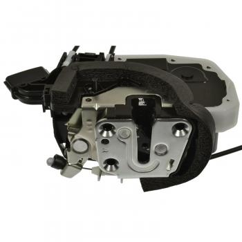 2010 Nissan Sentra Door Lock Actuator Rear Right Standard Motor Products DLA1122 image 1 of 4