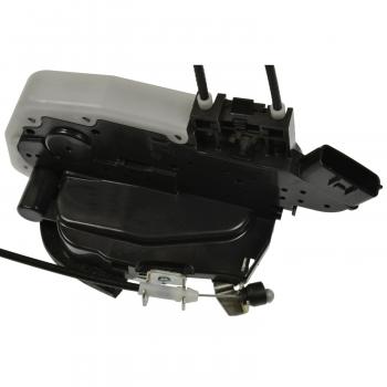 2010 Nissan Sentra Door Lock Actuator Rear Right Standard Motor Products DLA1122 image 3 of 4
