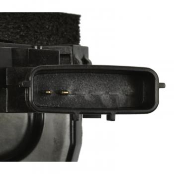 2010 Nissan Sentra Door Lock Actuator Rear Right Standard Motor Products DLA1122 image 4 of 4