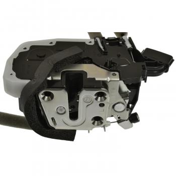 2011 Nissan Altima Door Lock Actuator Rear Left Standard Motor Products DLA1123 image 1 of 4