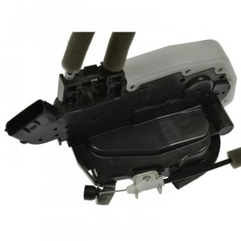 2011 Nissan Altima Door Lock Actuator Rear Left Standard Motor Products DLA1123 image 3 of 4
