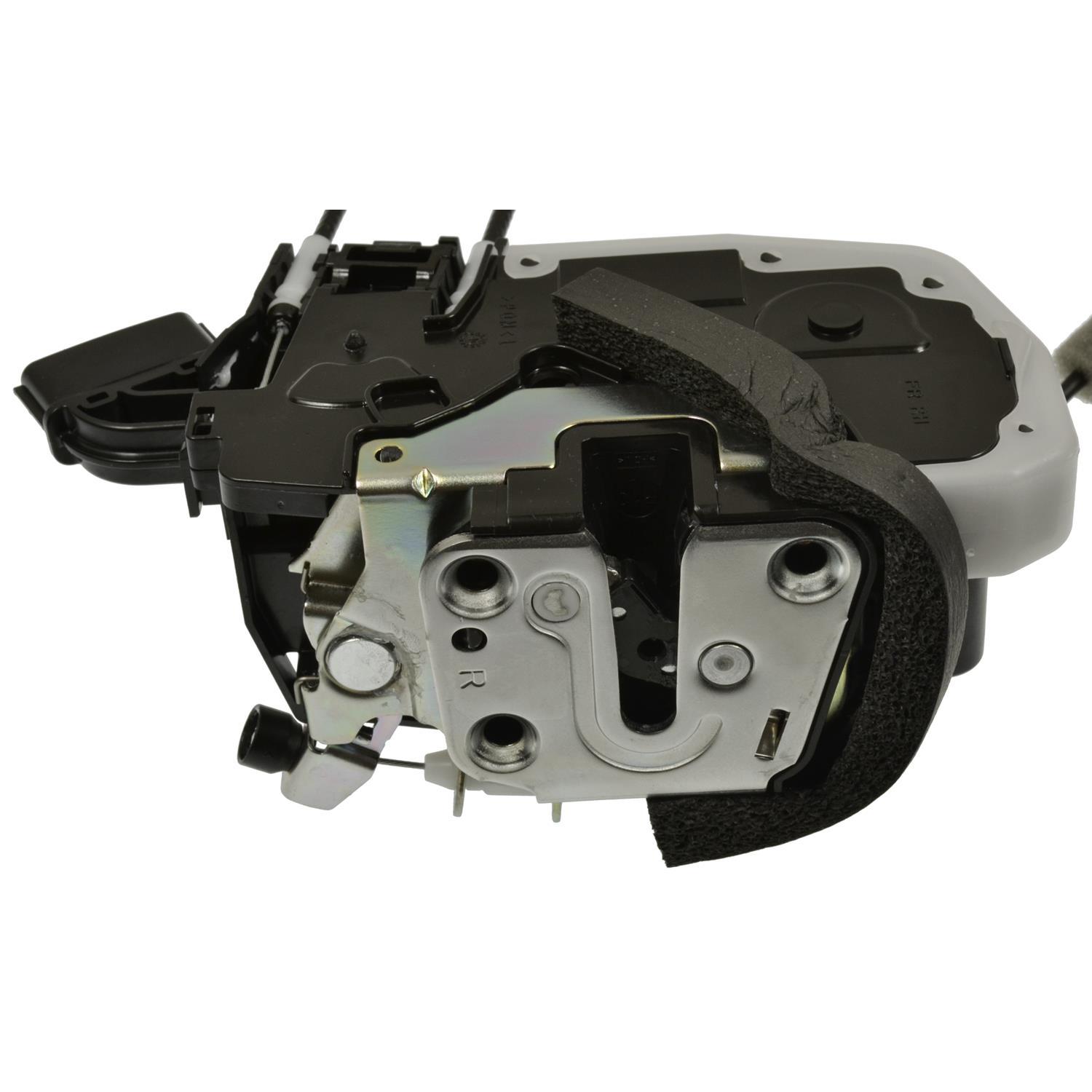 Standard Motor Products DLA1124 - Door Lock Actuator Standard Motor Products DLA1124 Door Lock Actuator product image 1 of 4