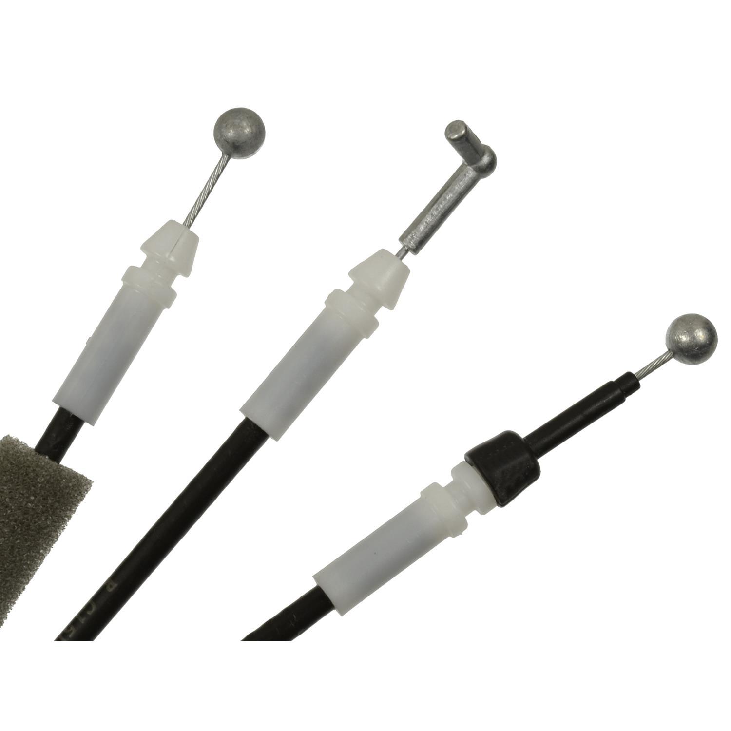 Standard Motor Products DLA1124 - Door Lock Actuator Standard Motor Products DLA1124 Door Lock Actuator product image 2 of 4