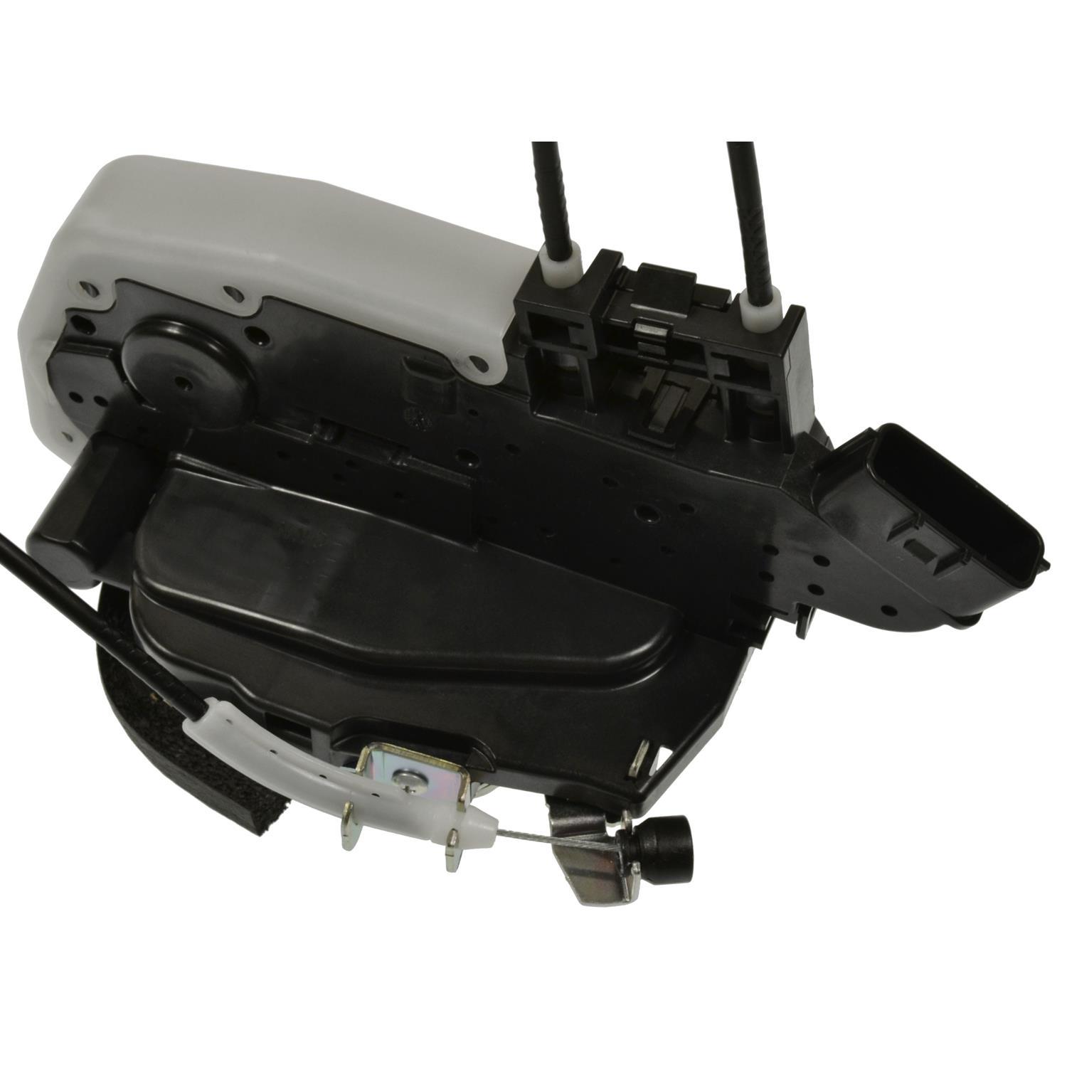 Standard Motor Products DLA1124 - Door Lock Actuator Standard Motor Products DLA1124 Door Lock Actuator product image 3 of 4