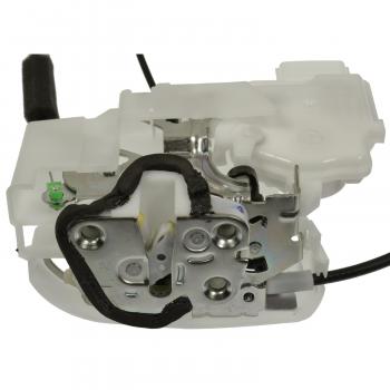 2010 Nissan Pathfinder Door Lock Actuator Front Left Standard Motor Products DLA1125 image 1 of 4