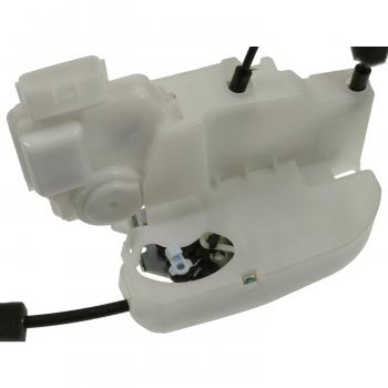 2010 Nissan Pathfinder Door Lock Actuator Front Left Standard Motor Products DLA1125 image 3 of 4
