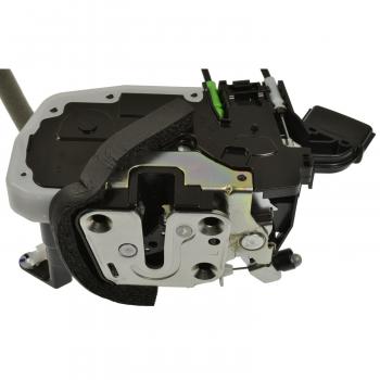 2013 Nissan Altima Door Lock Actuator Front Left Standard Motor Products DLA1129 image 1 of 4