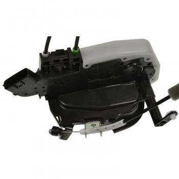 2013 Nissan Altima Door Lock Actuator Front Left Standard Motor Products DLA1129 image 3 of 4