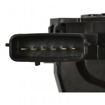 2013 Nissan Altima Door Lock Actuator Front Left Standard Motor Products DLA1129 image 4 of 4
