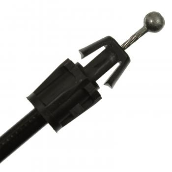 2008 Saturn Aura Door Lock Actuator Rear Left Standard Motor Products DLA1130 image 2 of 4