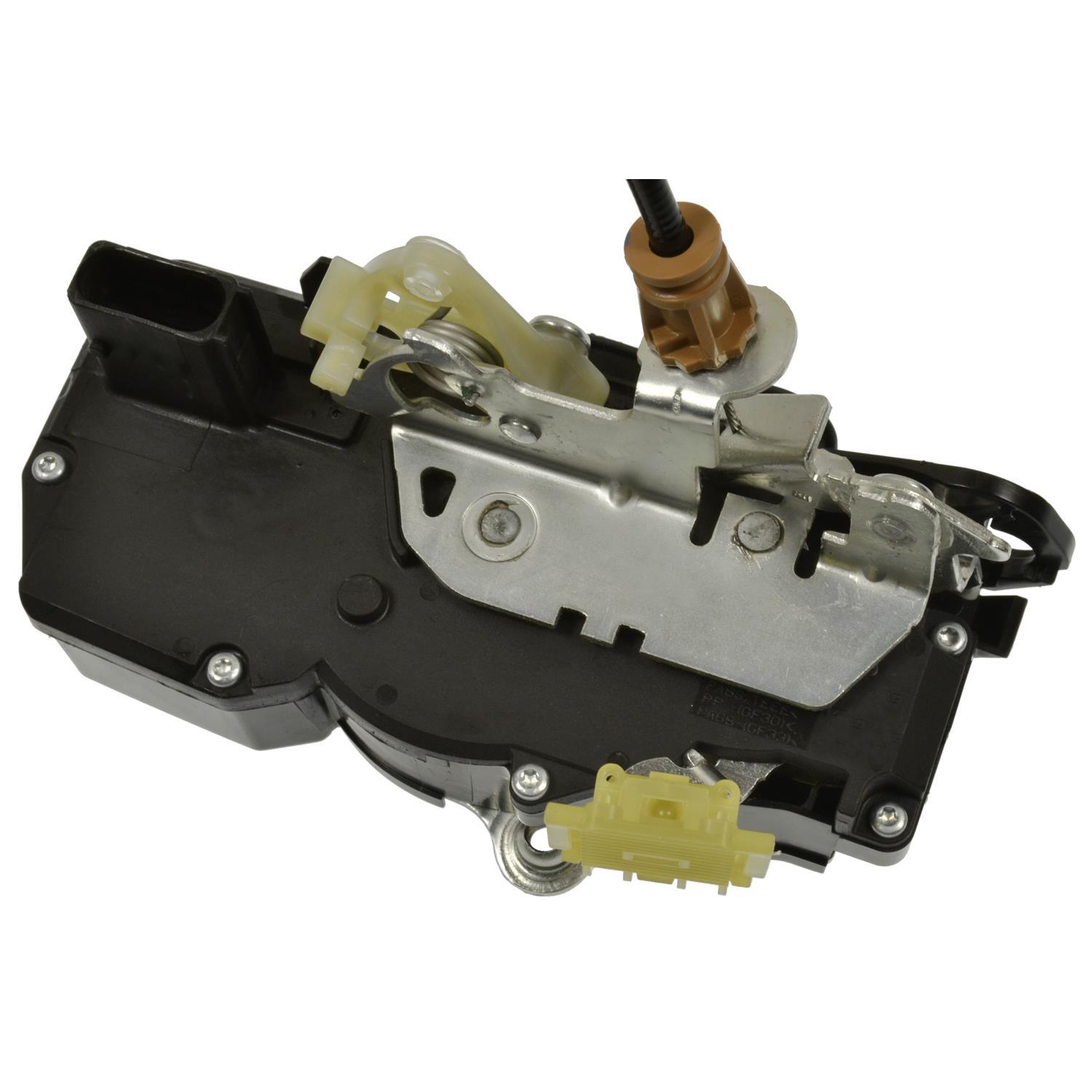 Standard Motor Products DLA1132 - Door Lock Actuator Standard Motor Products DLA1132 Door Lock Actuator product image 3 of 4