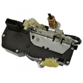 2009 Chevrolet Cobalt Door Lock Actuator Front Right Standard Motor Products DLA1132 image 3 of 4