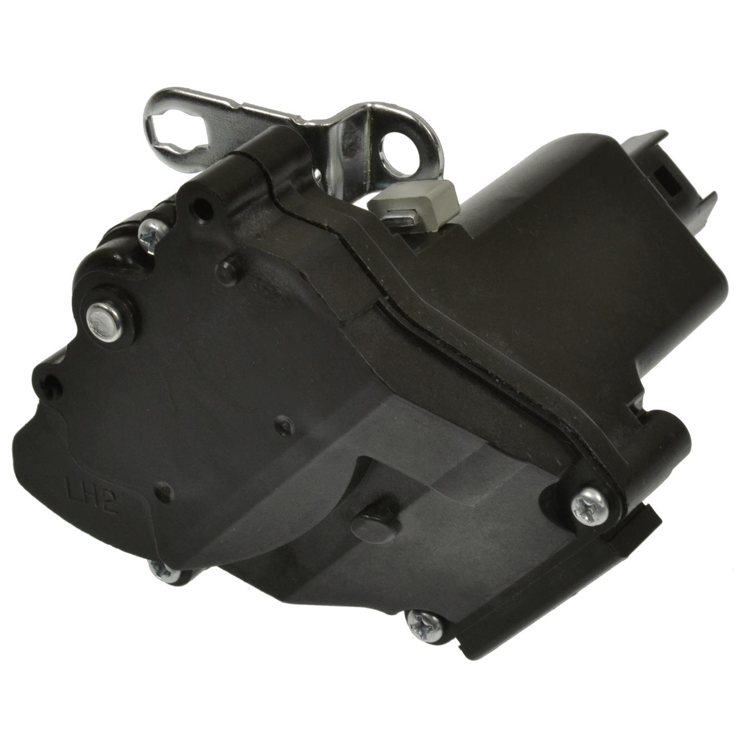 Standard Motor Products DLA1133 - Door Lock Actuator Standard Motor Products DLA1133 Door Lock Actuator product image 1 of 3