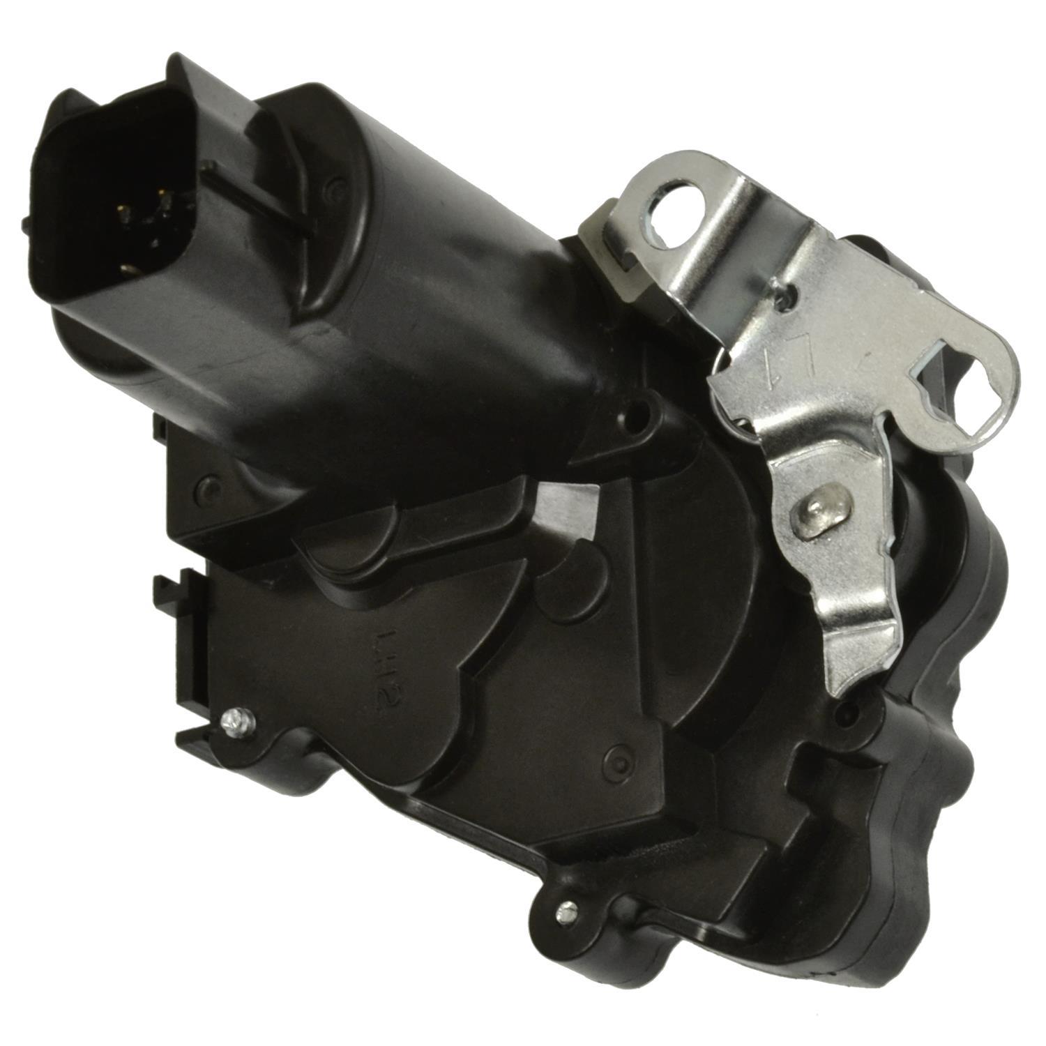 Standard Motor Products DLA1133 - Door Lock Actuator Standard Motor Products DLA1133 Door Lock Actuator product image 2 of 3