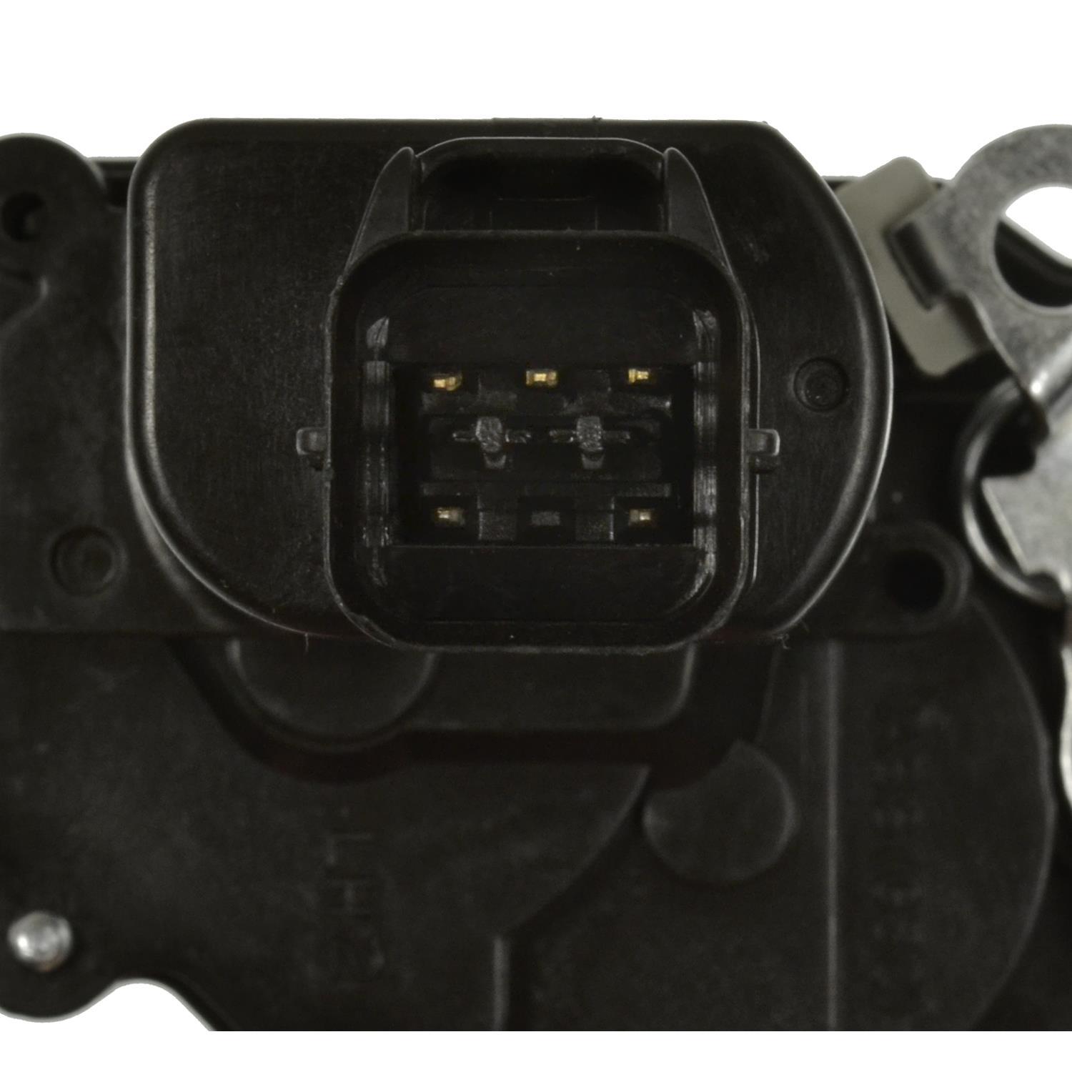 Standard Motor Products DLA1133 - Door Lock Actuator Standard Motor Products DLA1133 Door Lock Actuator product image 3 of 3