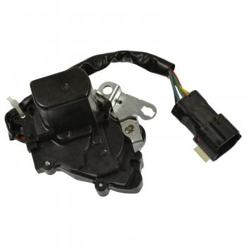 2006 Kia Sorento Door Lock Actuator Front Left Standard Motor Products DLA1135 image 2 of 3