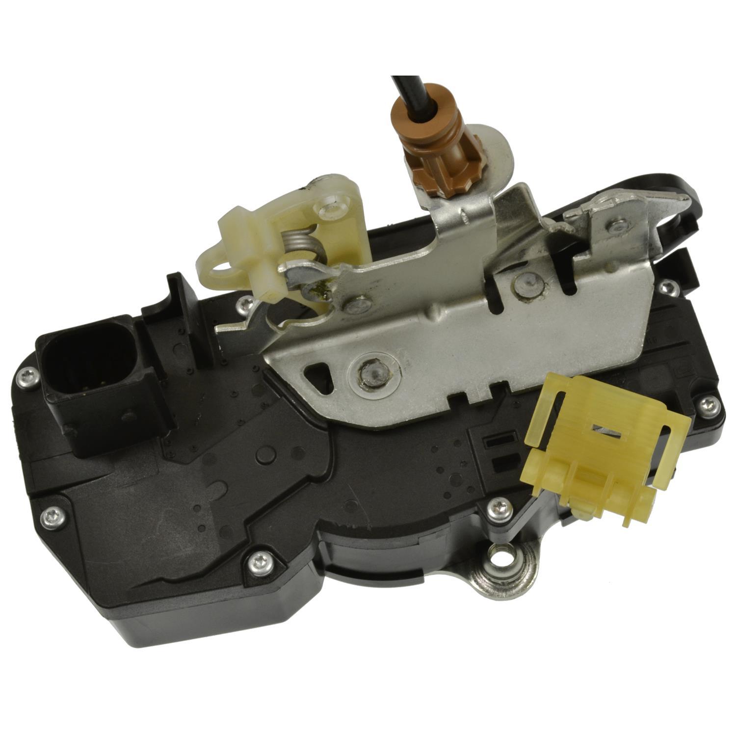 Standard Motor Products DLA1137 - Door Lock Actuator Standard Motor Products DLA1137 Door Lock Actuator product image 3 of 4