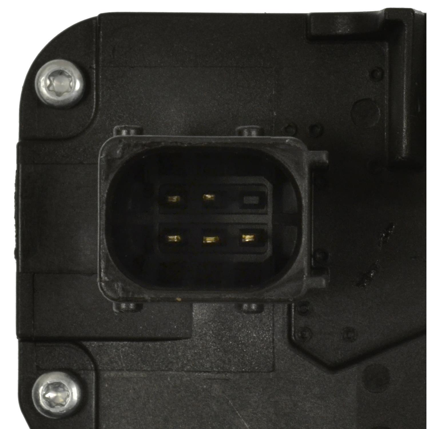 Standard Motor Products DLA1137 - Door Lock Actuator Standard Motor Products DLA1137 Door Lock Actuator product image 4 of 4
