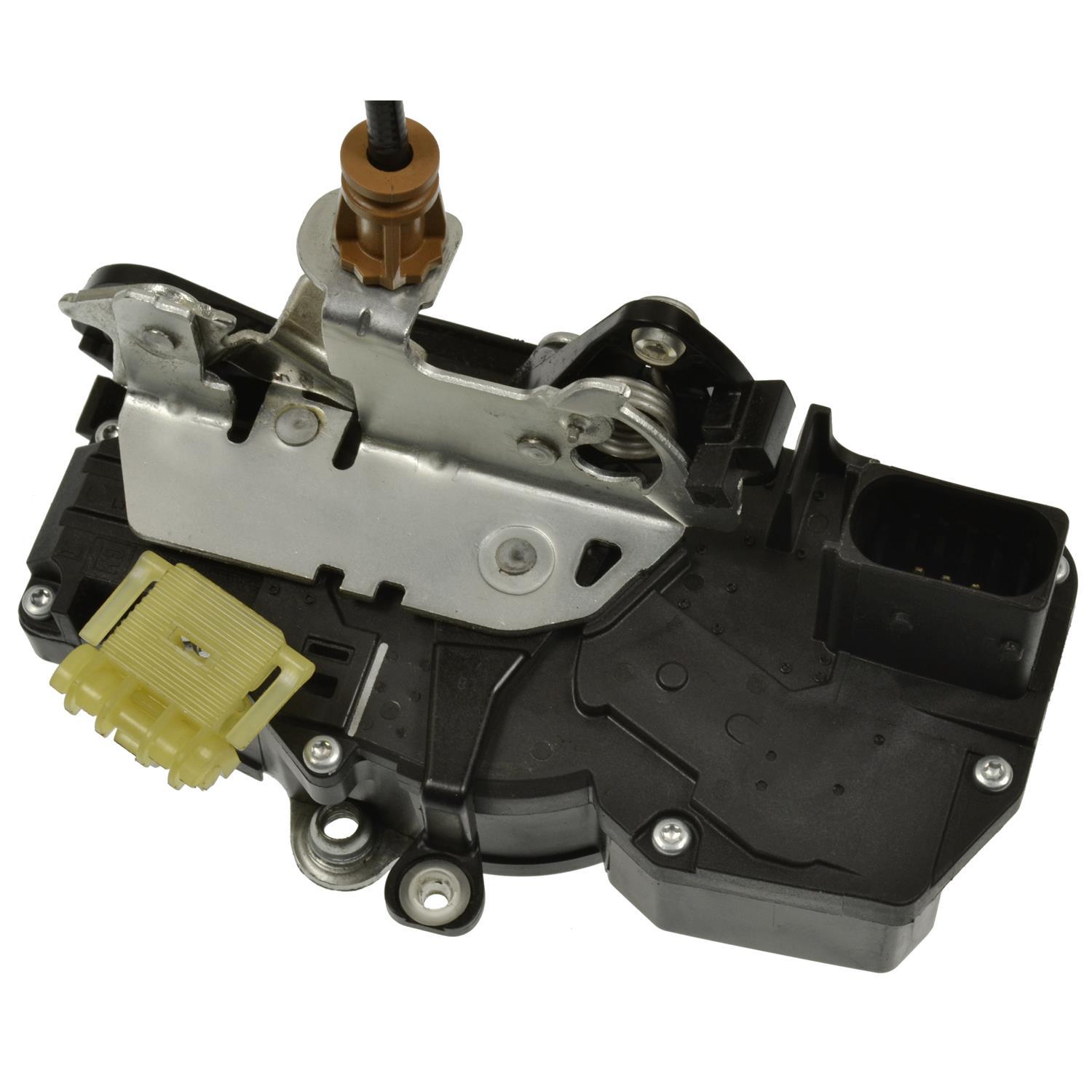 Standard Motor Products DLA1138 Door Lock Actuator product image 3 of 4