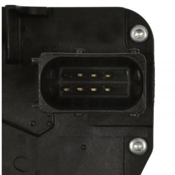 2009 Pontiac G6 Door Lock Actuator Front Left Standard Motor Products DLA1138 image 4 of 4
