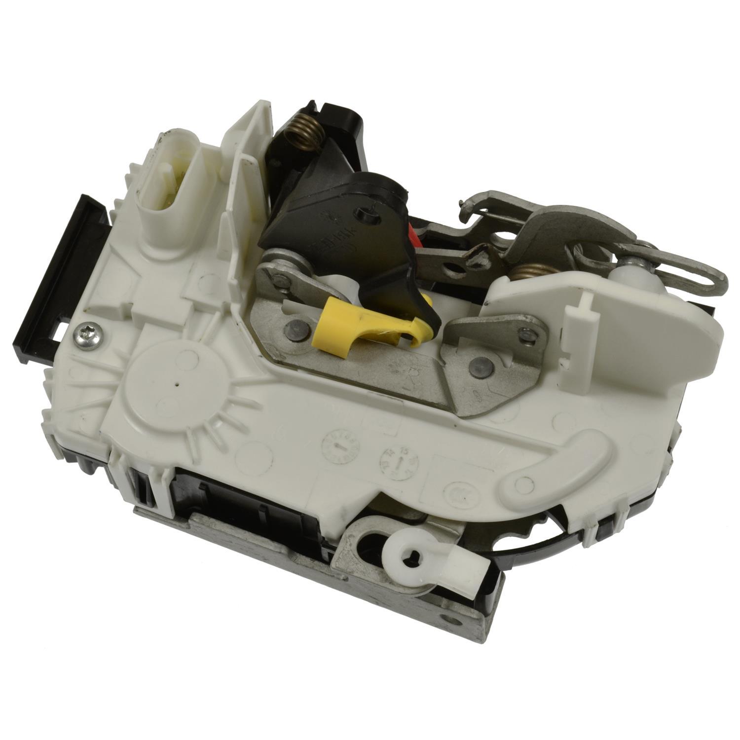 Standard Motor Products DLA1139 - Door Lock Actuator Standard Motor Products DLA1139 Door Lock Actuator product image 2 of 3