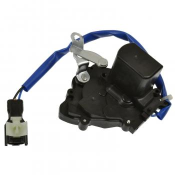 2006 Kia Sorento Door Lock Actuator Rear Right Standard Motor Products DLA1140 image 2 of 3