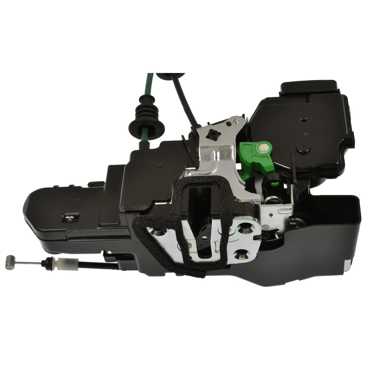 Standard Motor Products DLA1141 - Door Lock Actuator Standard Motor Products DLA1141 Door Lock Actuator product image 1 of 4
