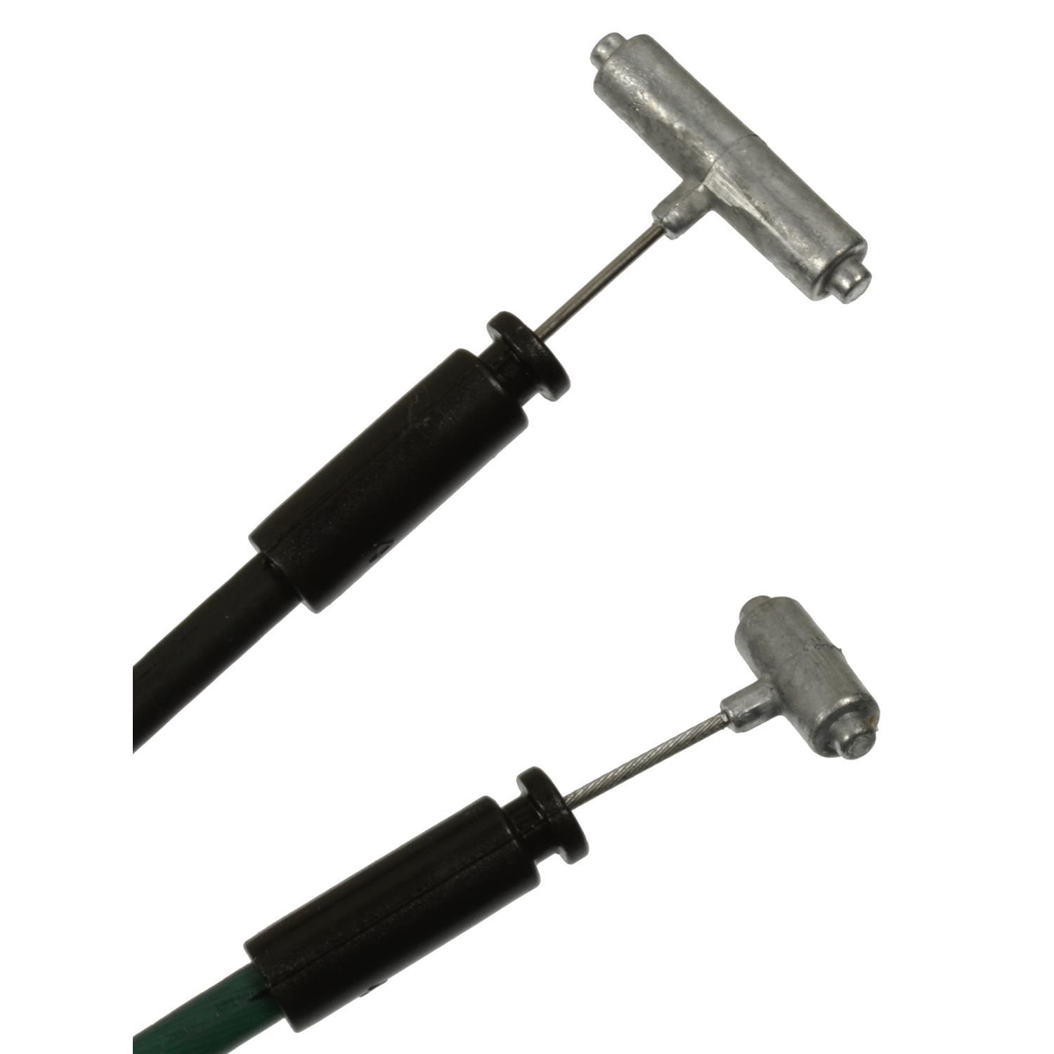 Standard Motor Products DLA1141 - Door Lock Actuator Standard Motor Products DLA1141 Door Lock Actuator product image 2 of 4