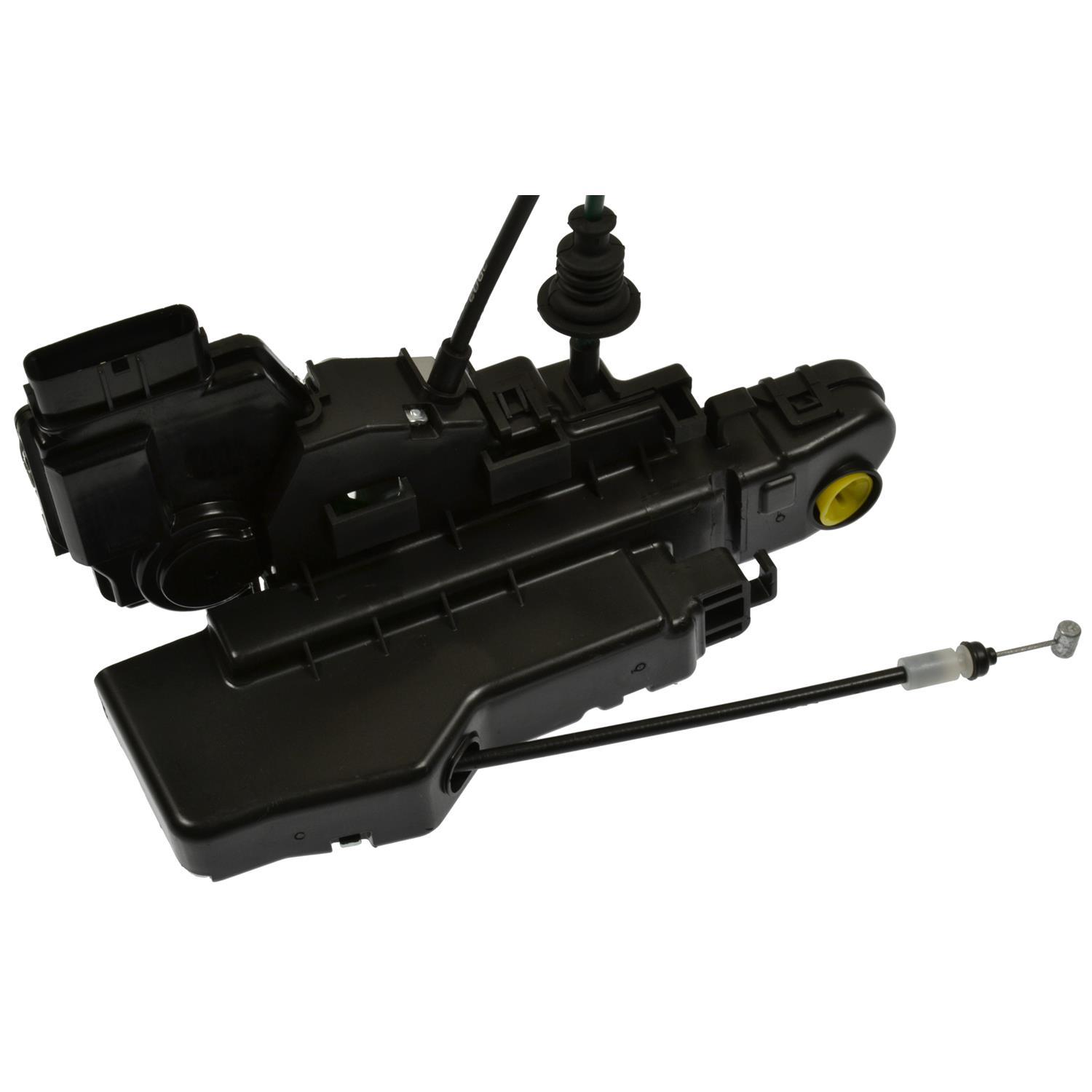Standard Motor Products DLA1141 - Door Lock Actuator Standard Motor Products DLA1141 Door Lock Actuator product image 3 of 4