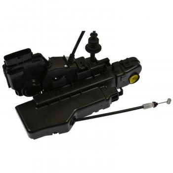 2010 Kia Borrego Door Lock Actuator Front Left Standard Motor Products DLA1141 image 3 of 4