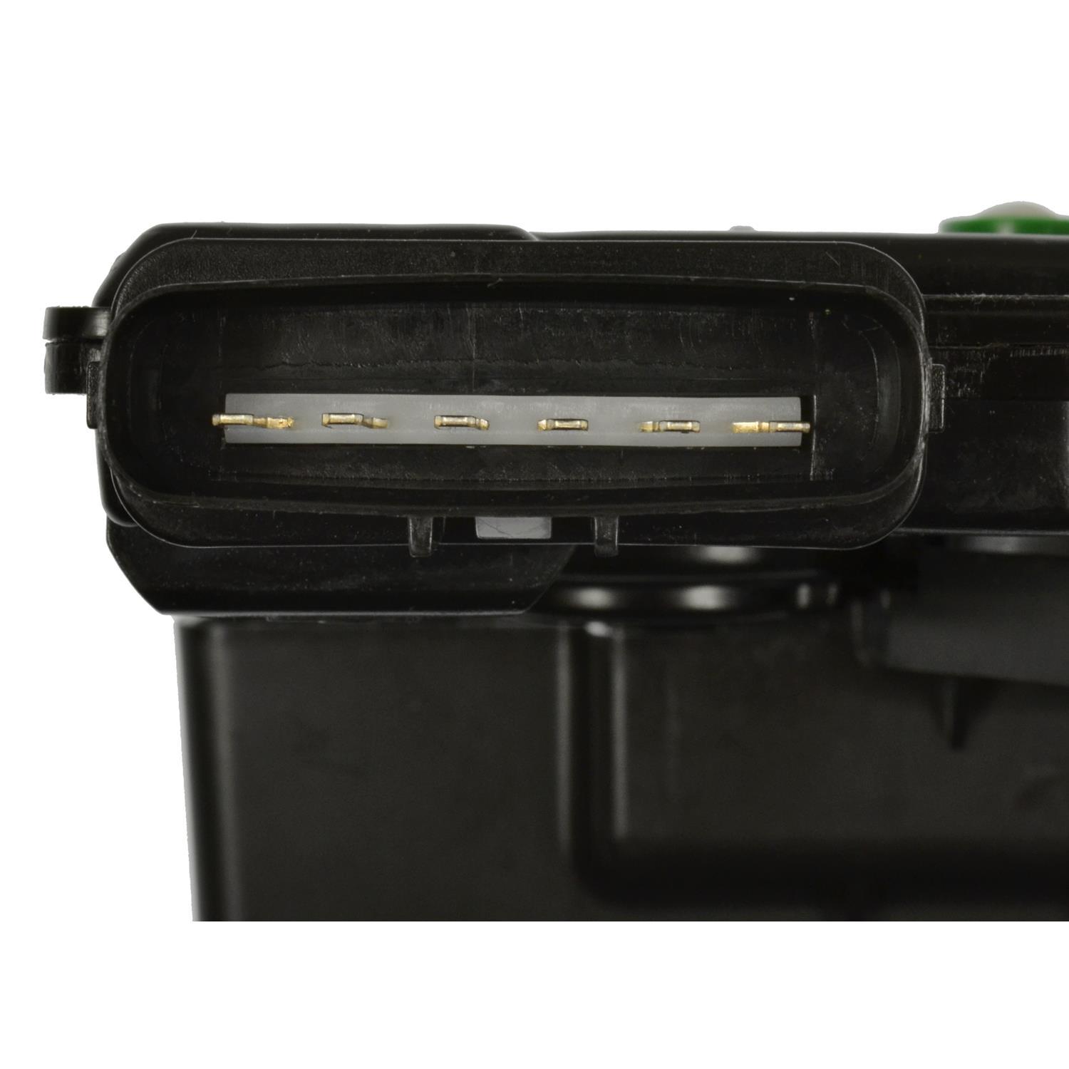 Standard Motor Products DLA1141 - Door Lock Actuator Standard Motor Products DLA1141 Door Lock Actuator product image 4 of 4