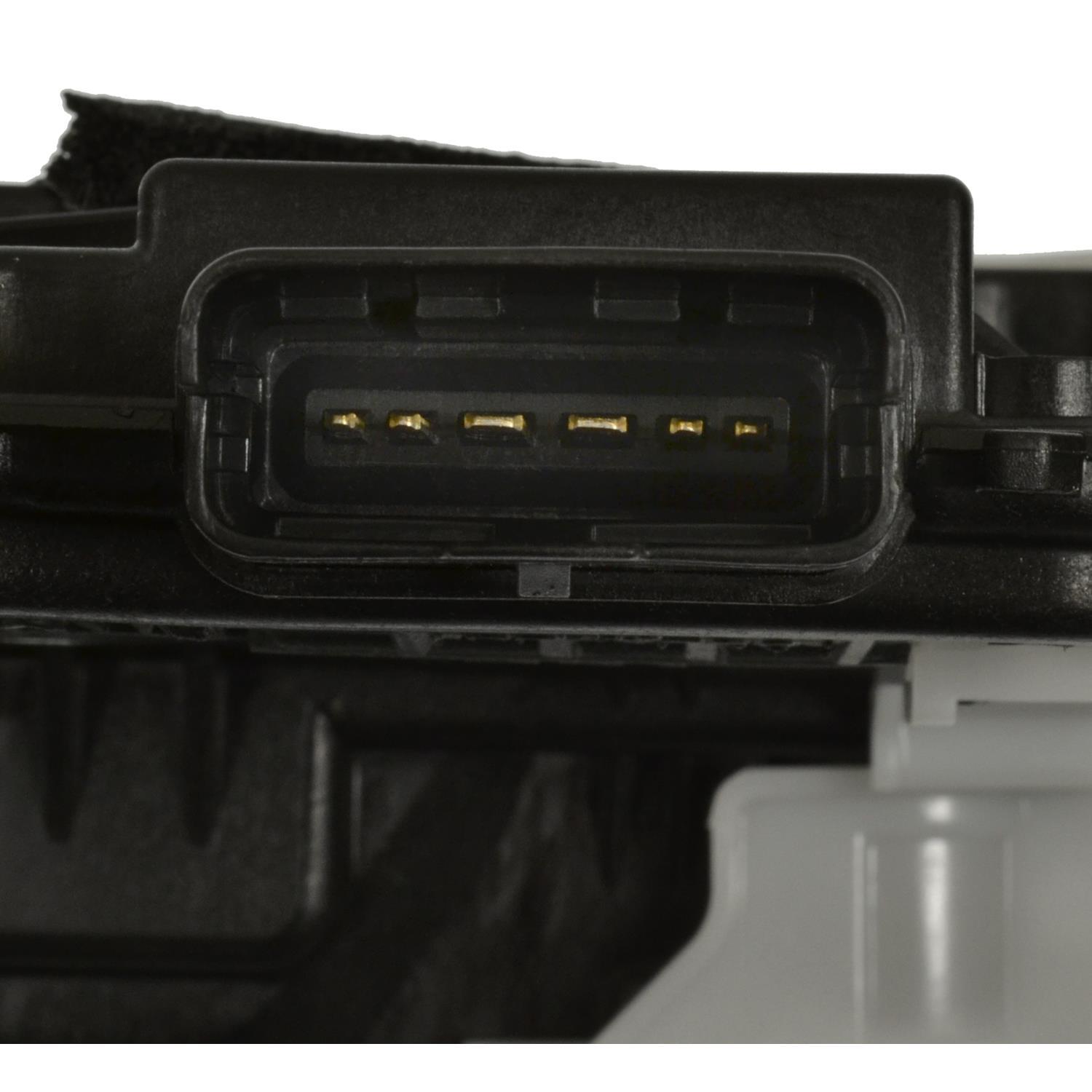 Standard Motor Products DLA1142 - Door Lock Actuator Standard Motor Products DLA1142 Door Lock Actuator product image 4 of 4