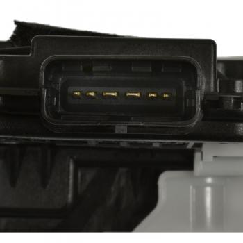 2013 Kia Forte Koup Door Lock Actuator Left Standard Motor Products DLA1142 image 4 of 4