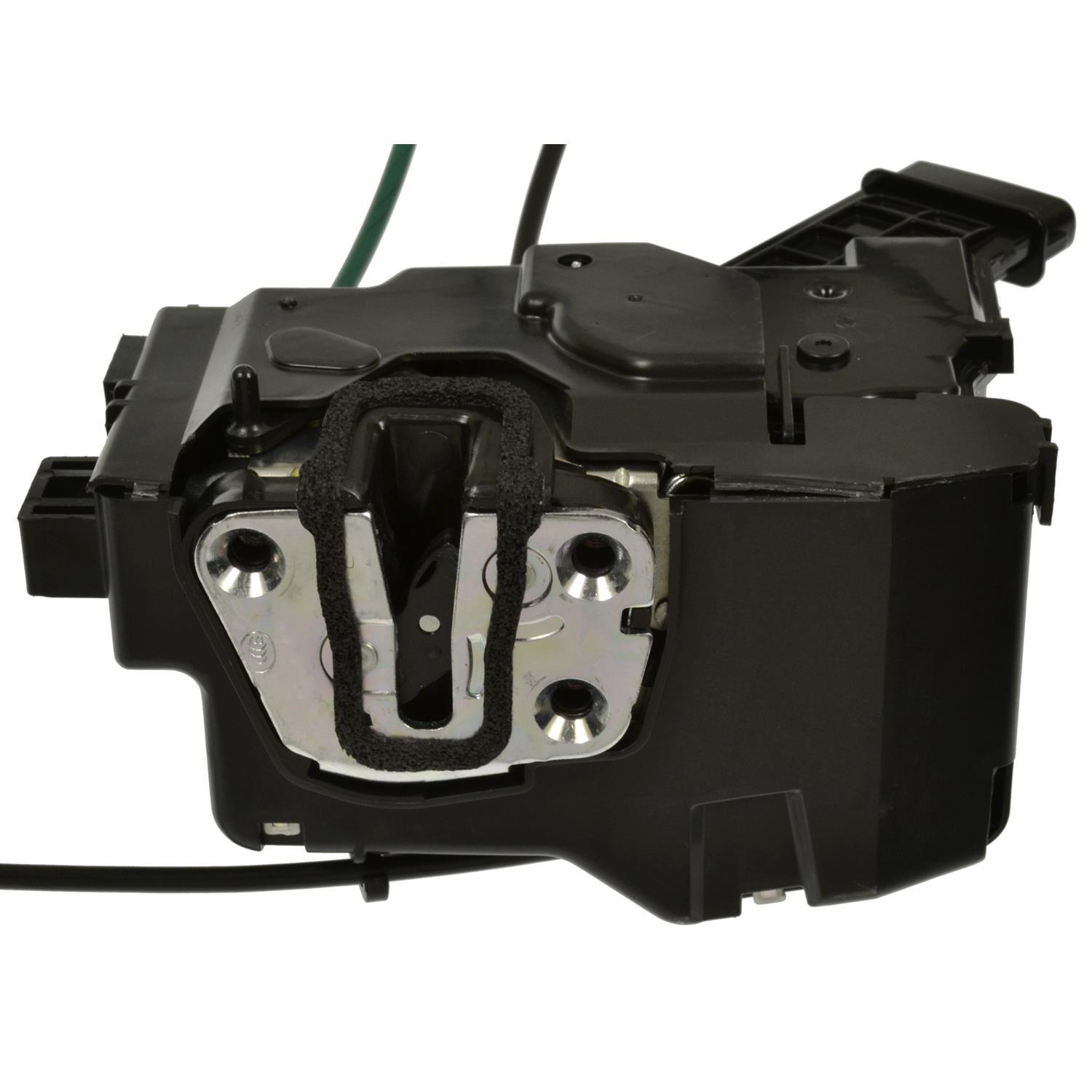 Standard Motor Products DLA1143 - Door Lock Actuator Standard Motor Products DLA1143 Door Lock Actuator product image 1 of 4