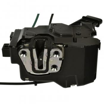 2010 Kia Borrego Door Lock Actuator Rear Left Standard Motor Products DLA1143 image 1 of 4