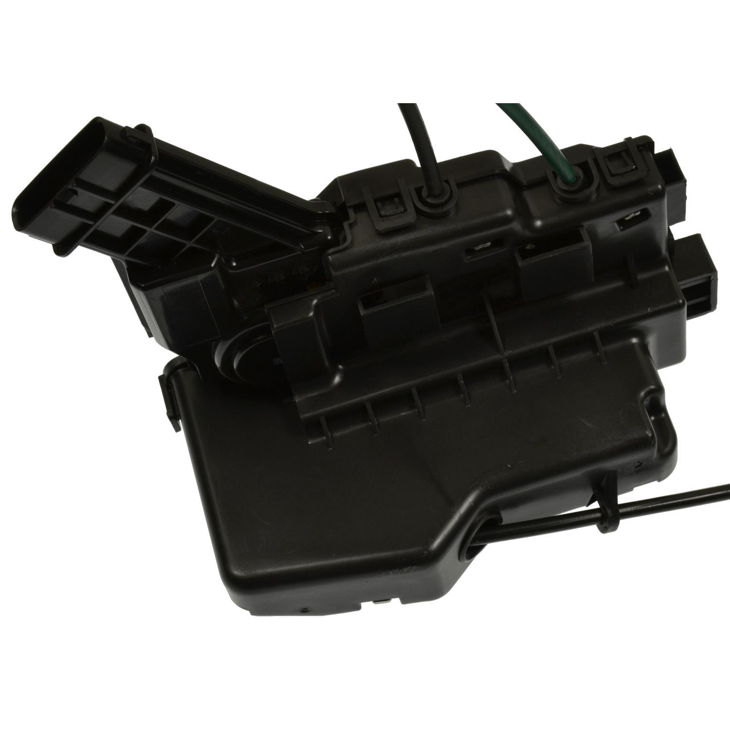 Standard Motor Products DLA1143 - Door Lock Actuator Standard Motor Products DLA1143 Door Lock Actuator product image 3 of 4