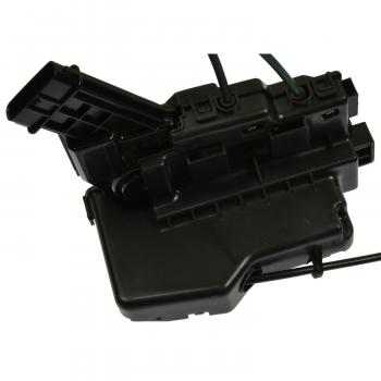 2010 Kia Borrego Door Lock Actuator Rear Left Standard Motor Products DLA1143 image 3 of 4