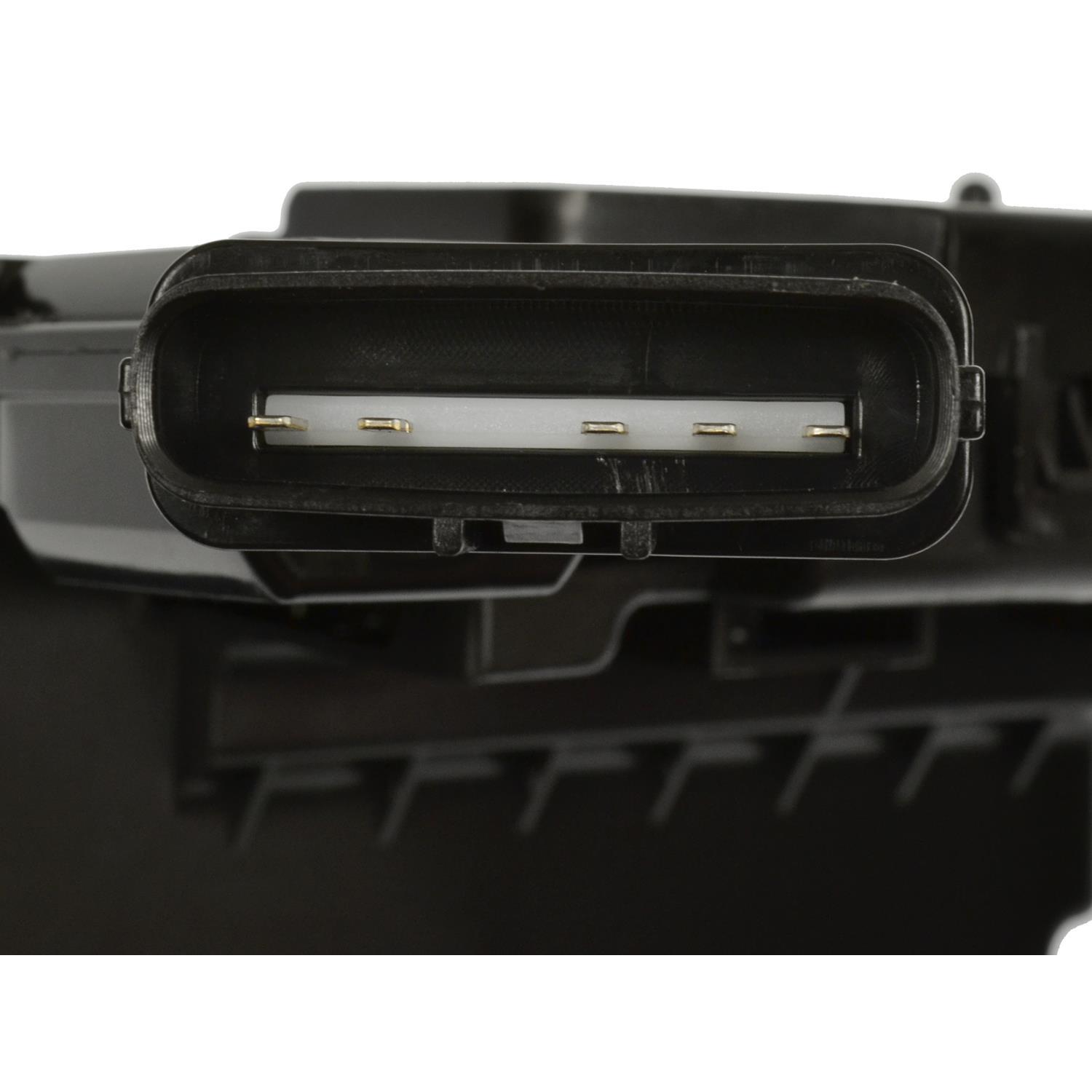 Standard Motor Products DLA1143 - Door Lock Actuator Standard Motor Products DLA1143 Door Lock Actuator product image 4 of 4