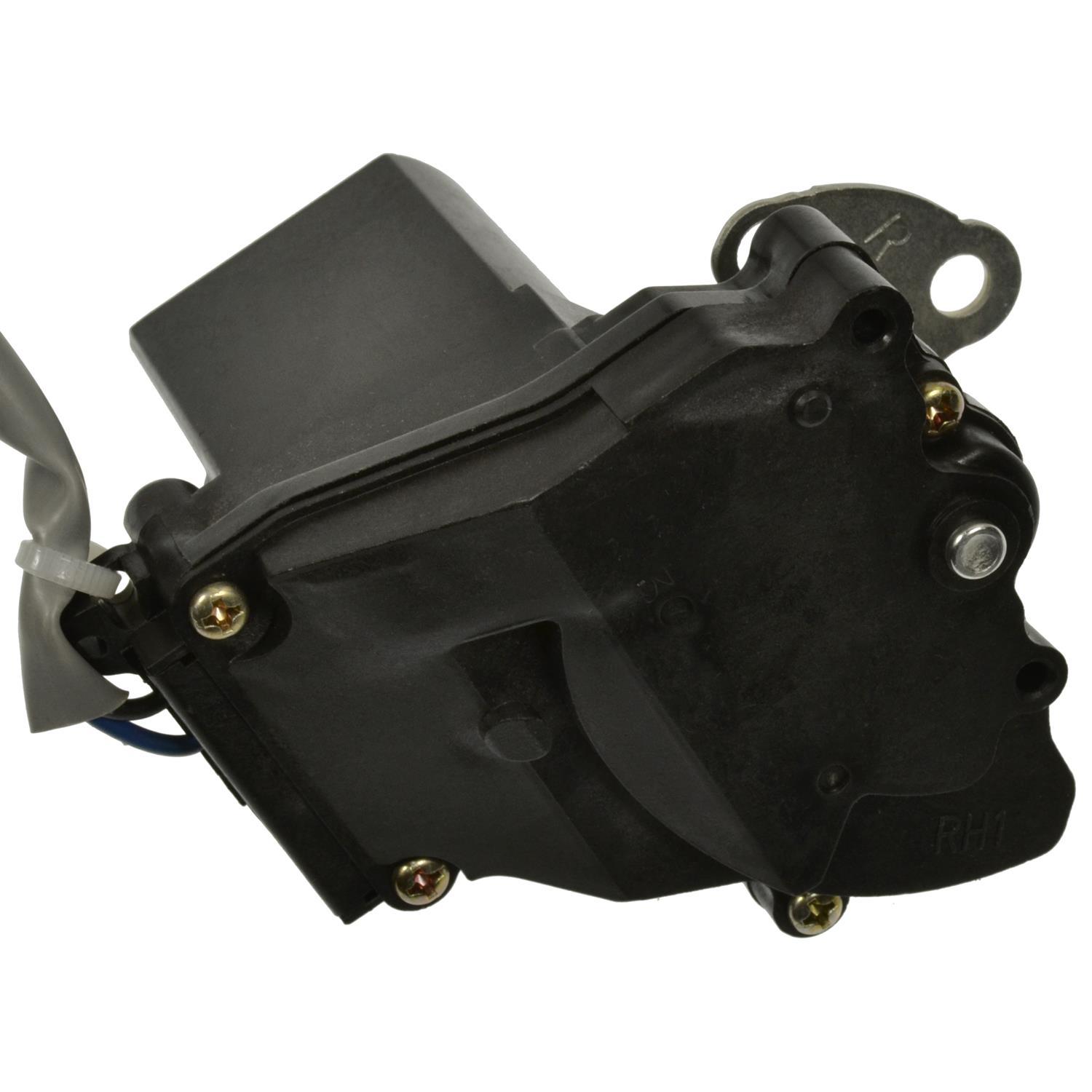 Standard Motor Products DLA1144 - Door Lock Actuator Standard Motor Products DLA1144 Door Lock Actuator product image 1 of 3