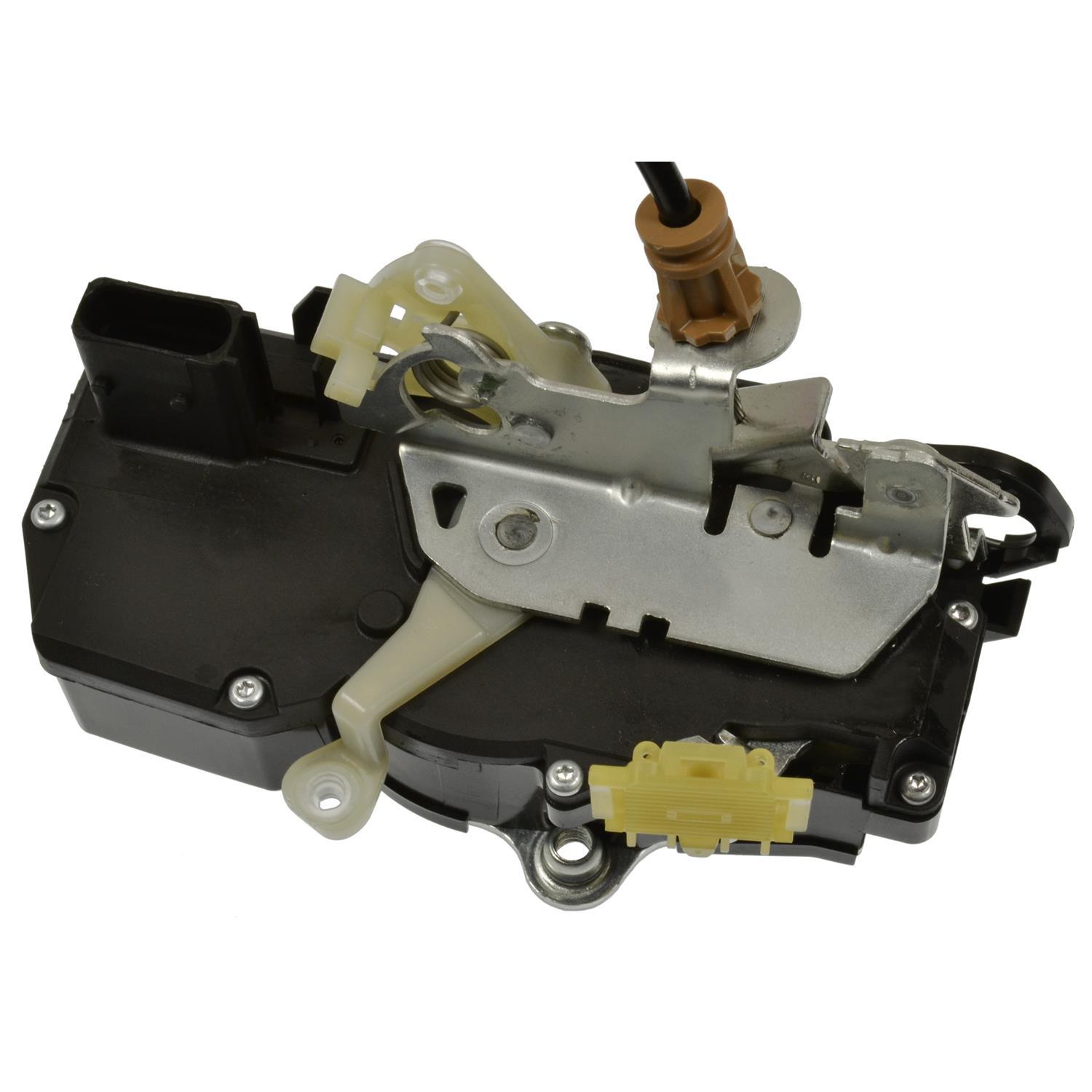 Standard Motor Products DLA1145 - Door Lock Actuator Standard Motor Products DLA1145 Door Lock Actuator product image 3 of 4