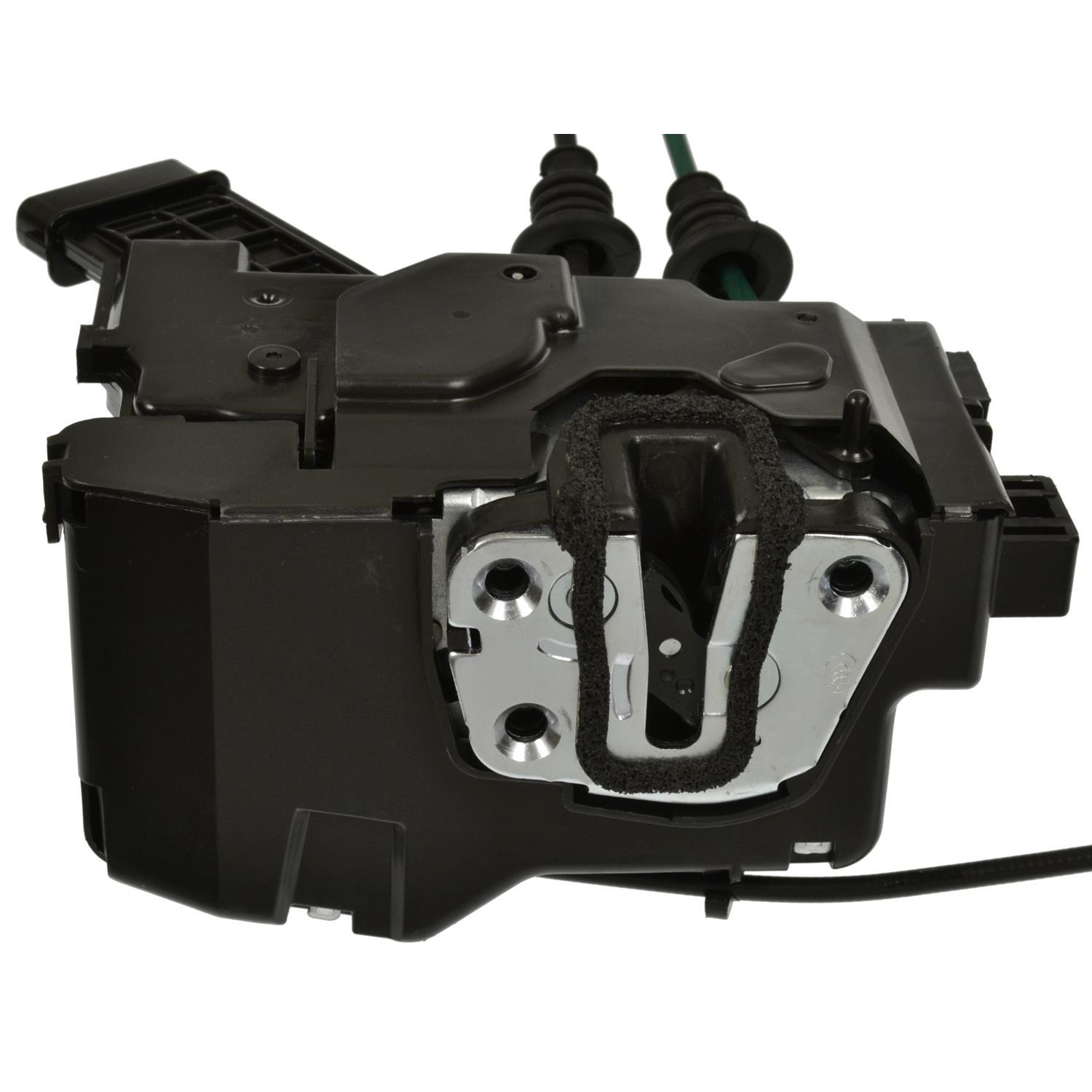 Standard Motor Products DLA1146 - Door Lock Actuator Standard Motor Products DLA1146 Door Lock Actuator product image 1 of 4