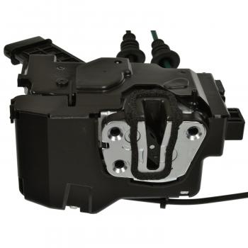 2010 Kia Borrego Door Lock Actuator Rear Right Standard Motor Products DLA1146 image 1 of 4