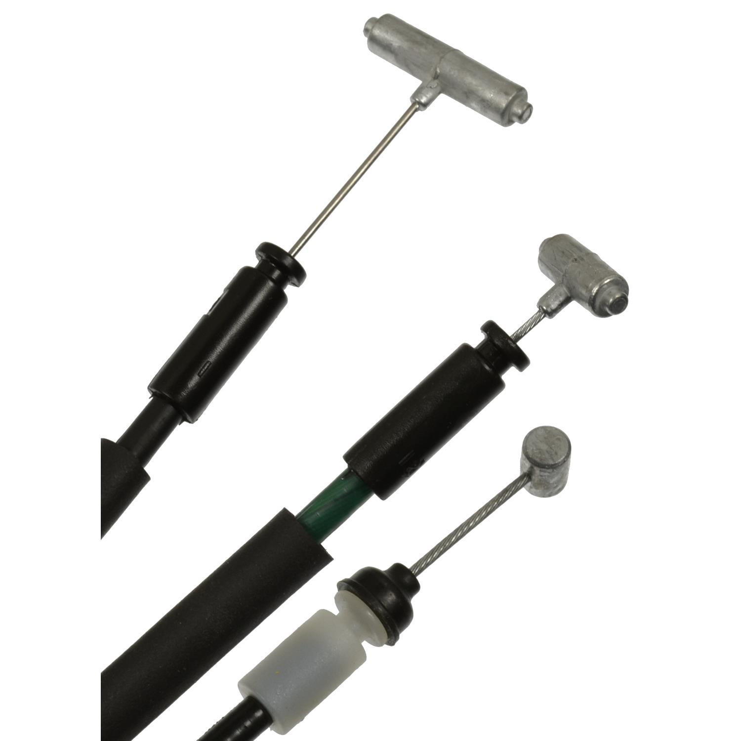 Standard Motor Products DLA1146 - Door Lock Actuator Standard Motor Products DLA1146 Door Lock Actuator product image 2 of 4