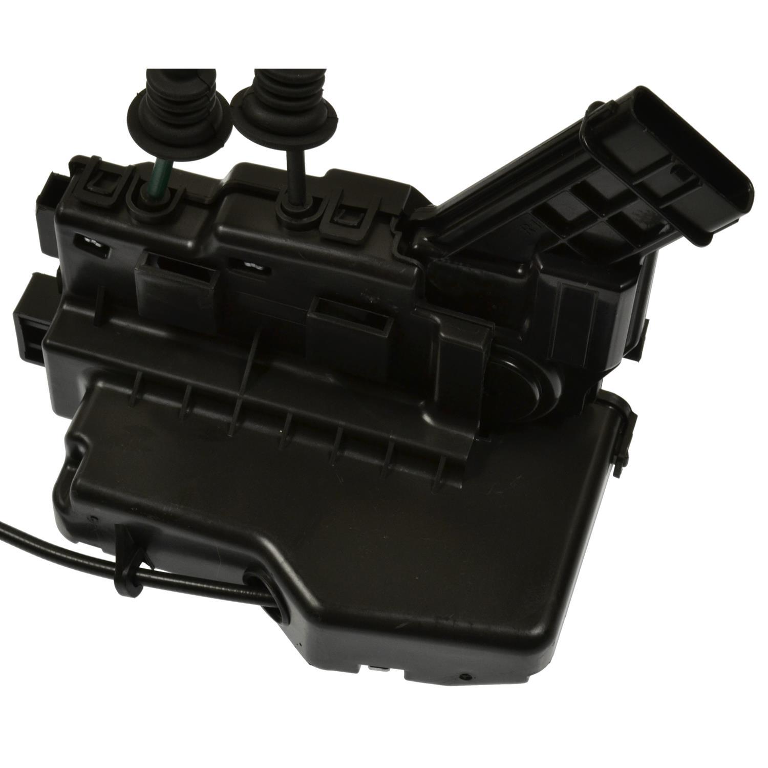 Standard Motor Products DLA1146 - Door Lock Actuator Standard Motor Products DLA1146 Door Lock Actuator product image 3 of 4