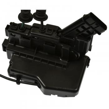 2010 Kia Borrego Door Lock Actuator Rear Right Standard Motor Products DLA1146 image 3 of 4